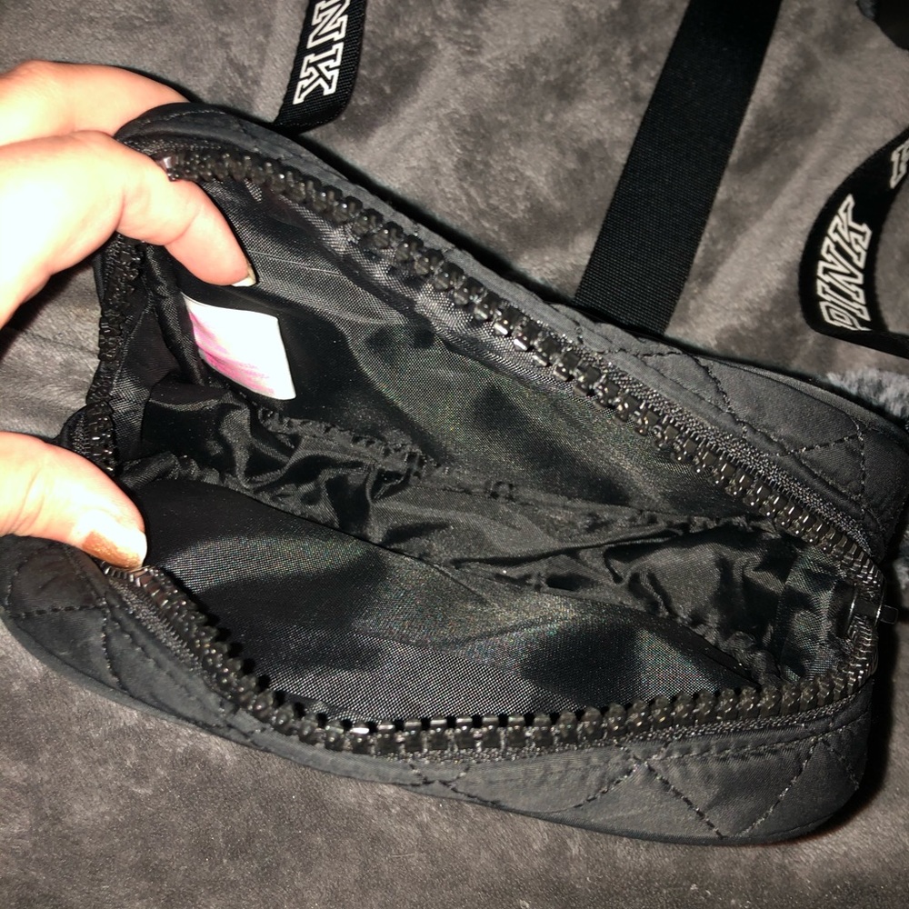 PINK Fanny pack - Picture 3 of 4